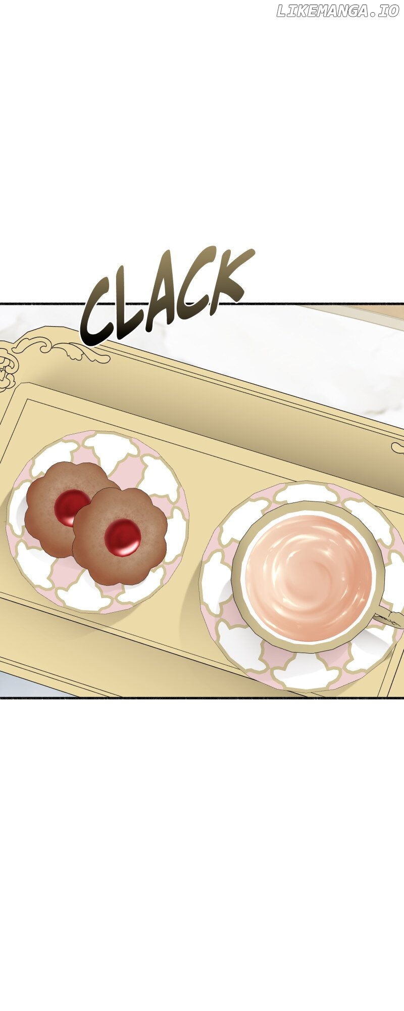 My Angelic Husband is actually a Devil in Disguise Chapter 84 - page 17