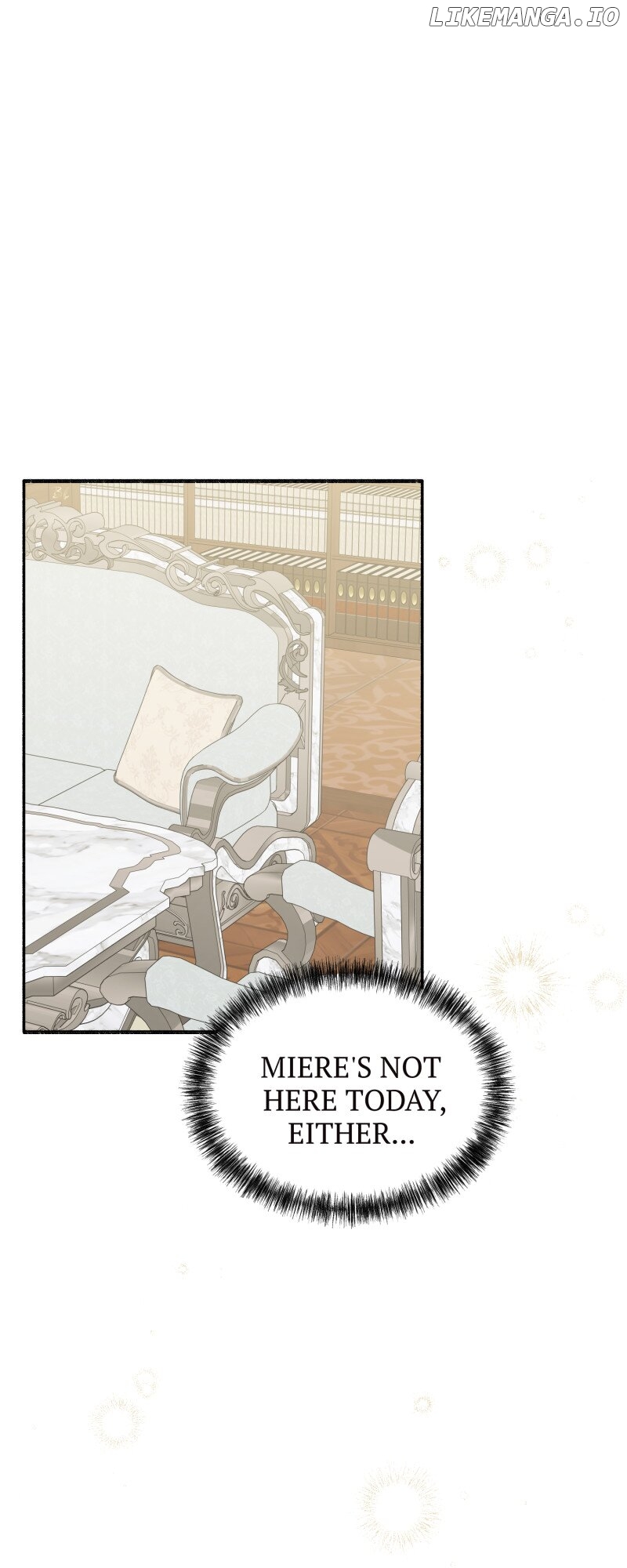 My Angelic Husband is actually a Devil in Disguise Chapter 84 - page 19