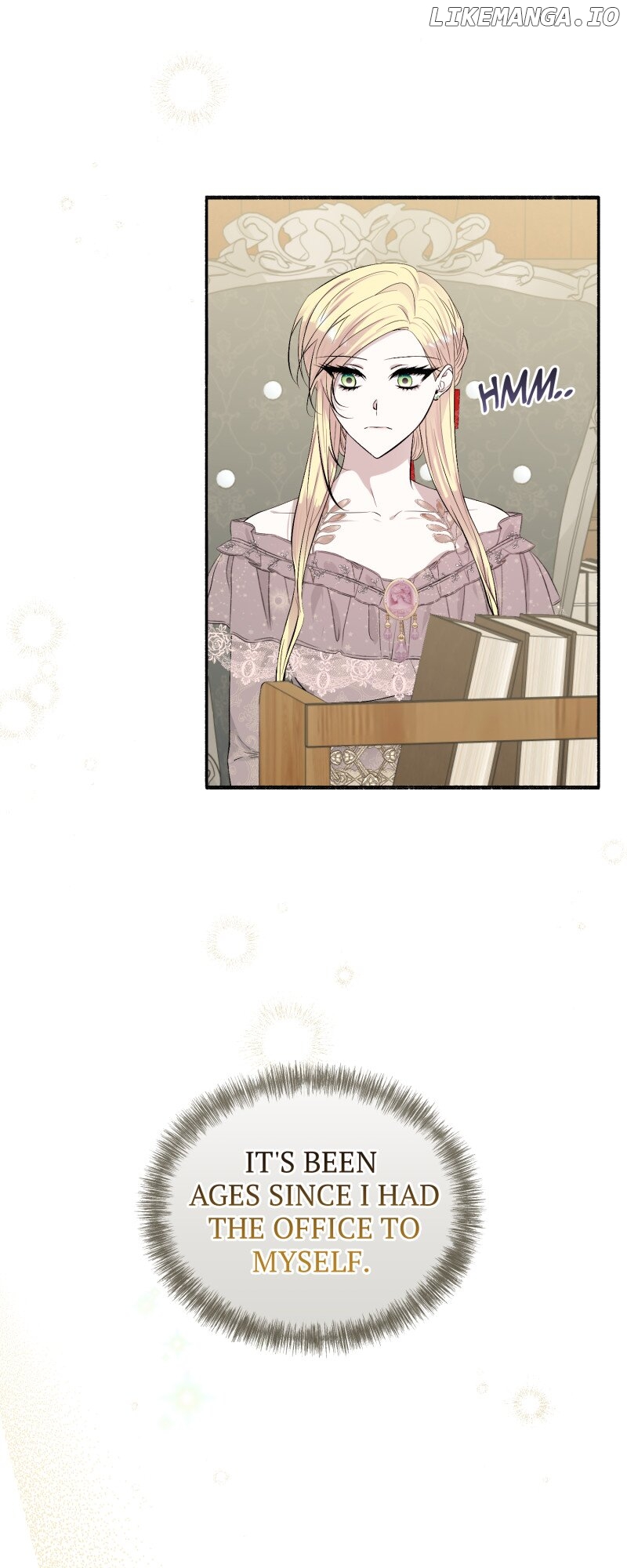 My Angelic Husband is actually a Devil in Disguise Chapter 84 - page 20