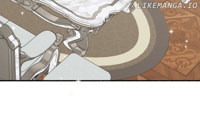 My Angelic Husband is actually a Devil in Disguise Chapter 84 - page 22