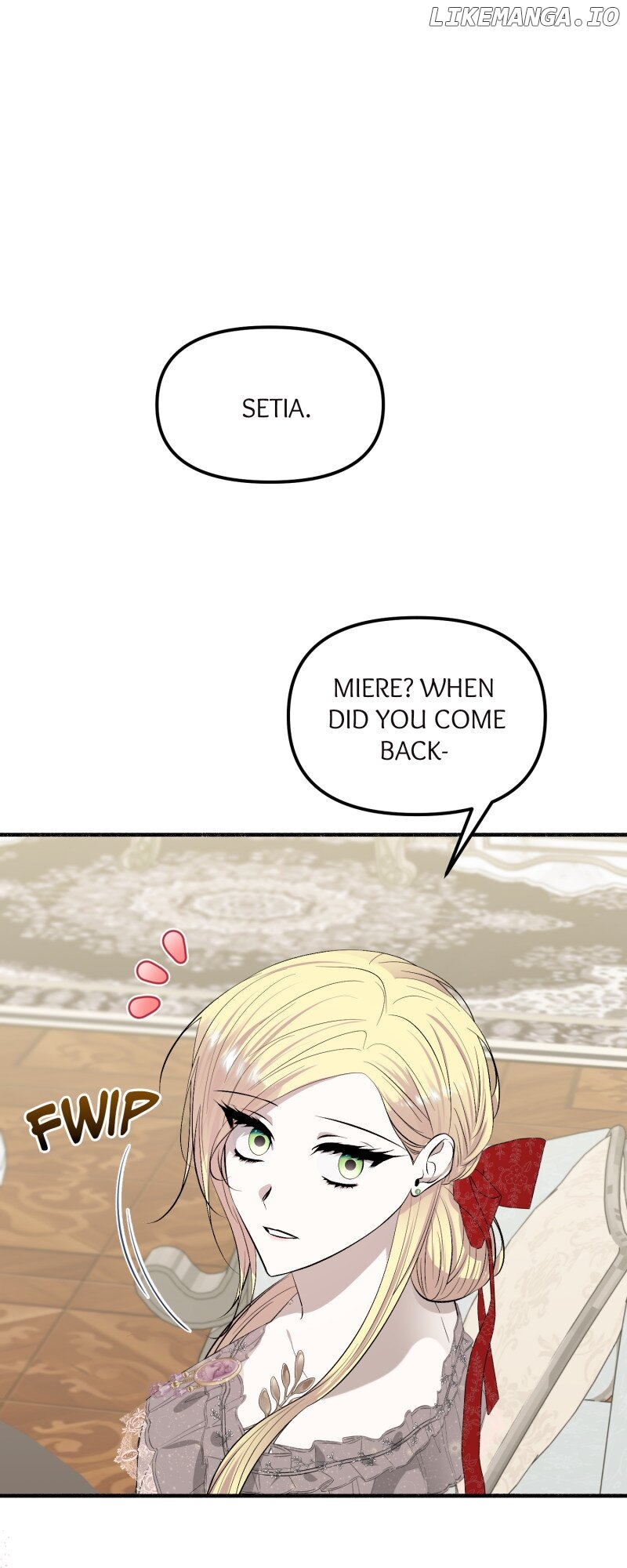 My Angelic Husband is actually a Devil in Disguise Chapter 84 - page 23