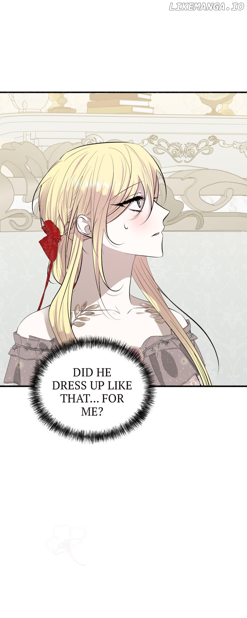 My Angelic Husband is actually a Devil in Disguise Chapter 84 - page 28