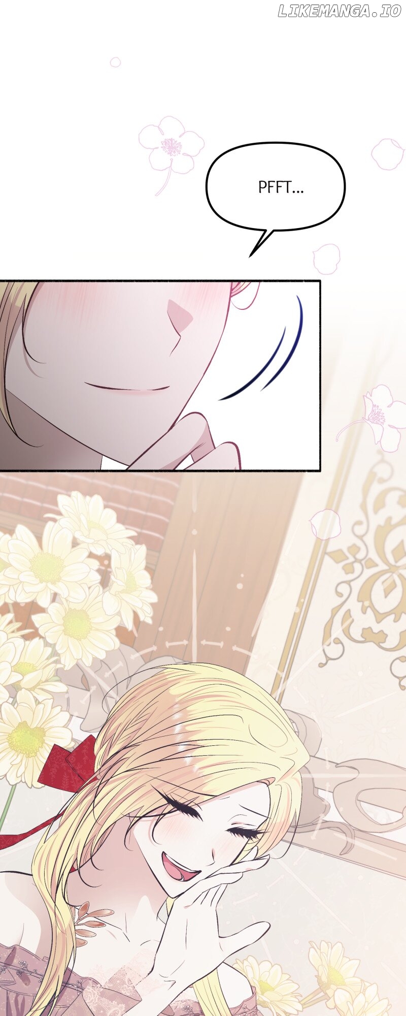 My Angelic Husband is actually a Devil in Disguise Chapter 84 - page 29