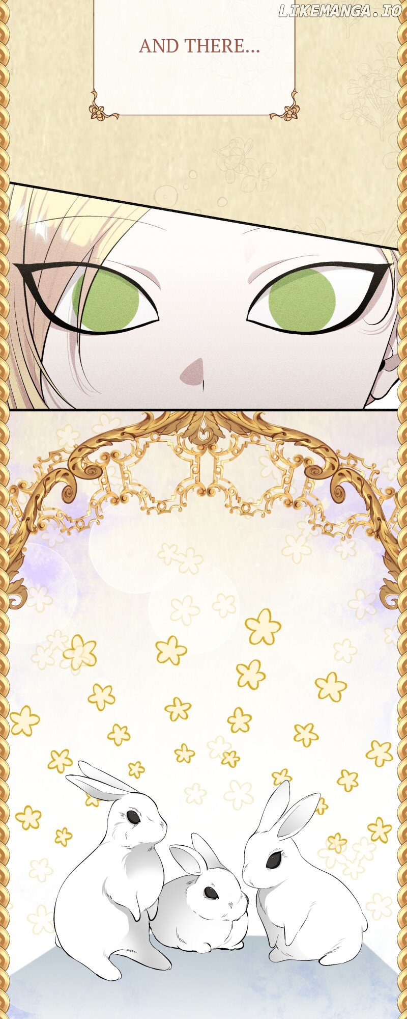 My Angelic Husband is actually a Devil in Disguise Chapter 84 - page 3