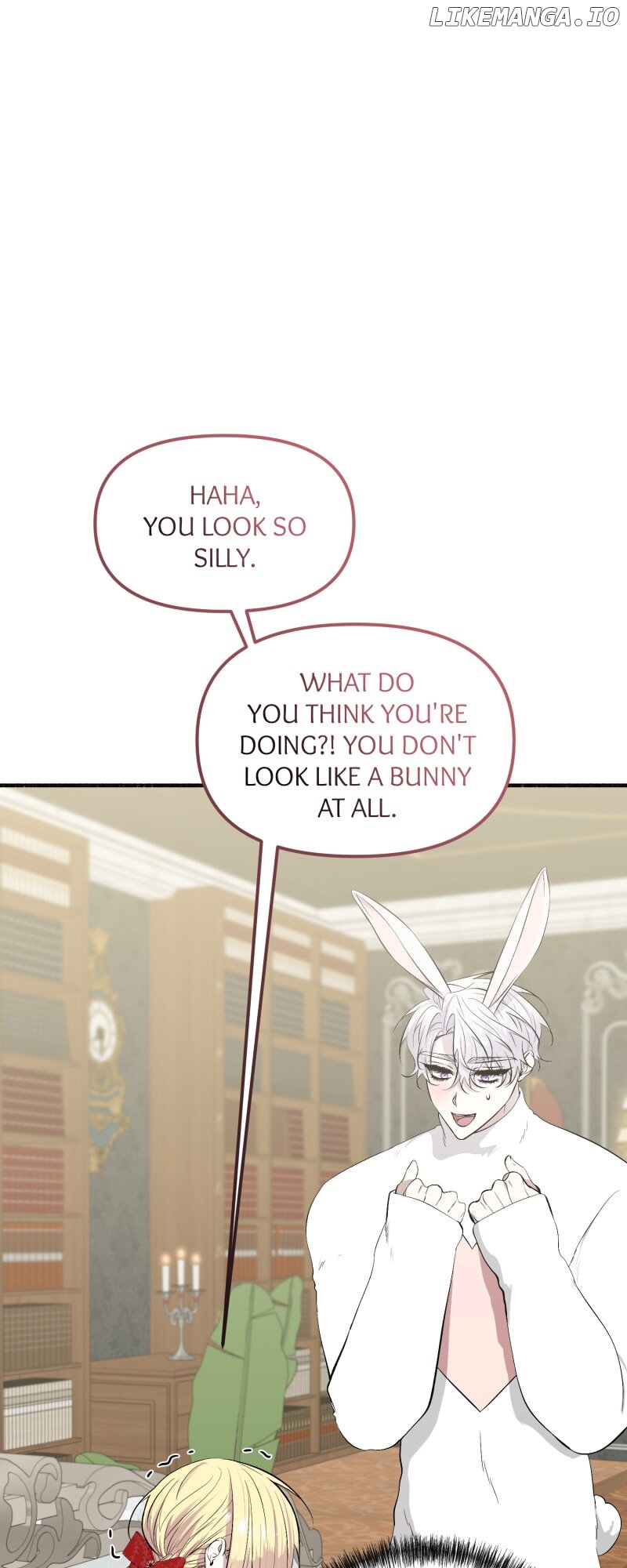My Angelic Husband is actually a Devil in Disguise Chapter 84 - page 31