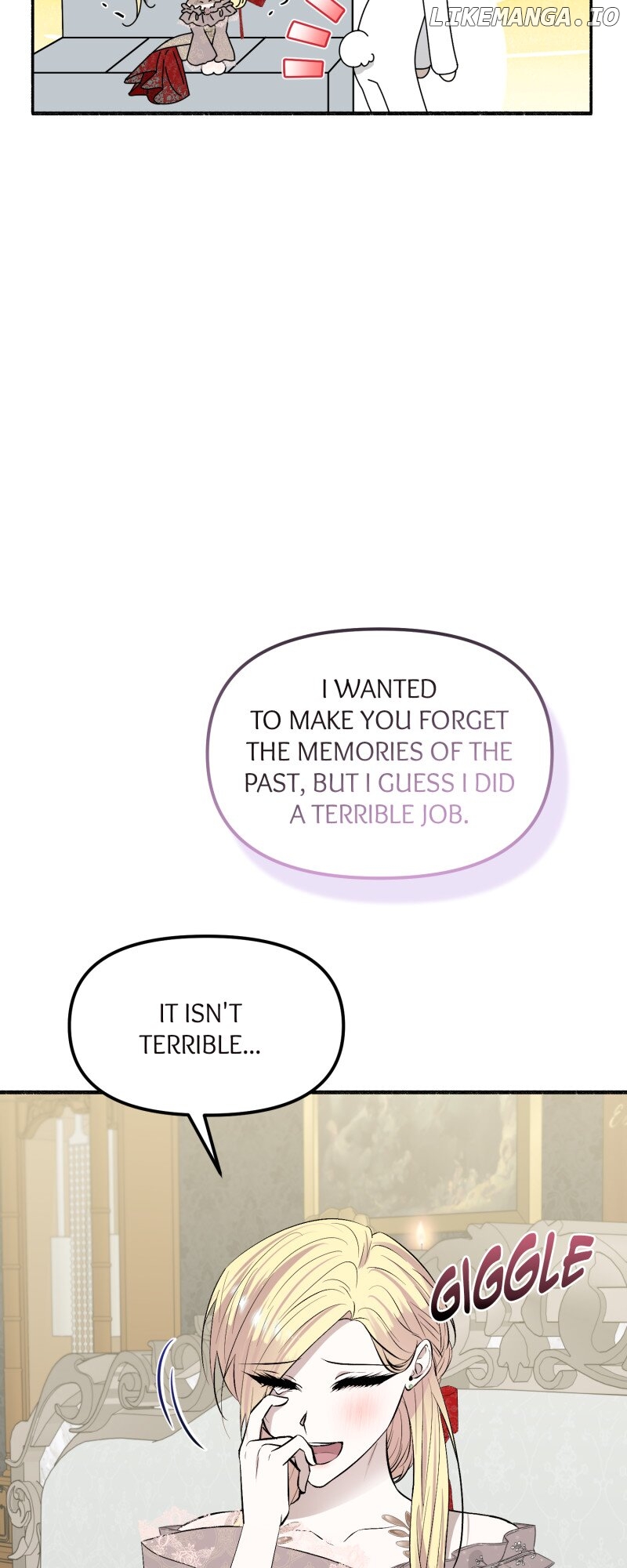 My Angelic Husband is actually a Devil in Disguise Chapter 84 - page 33