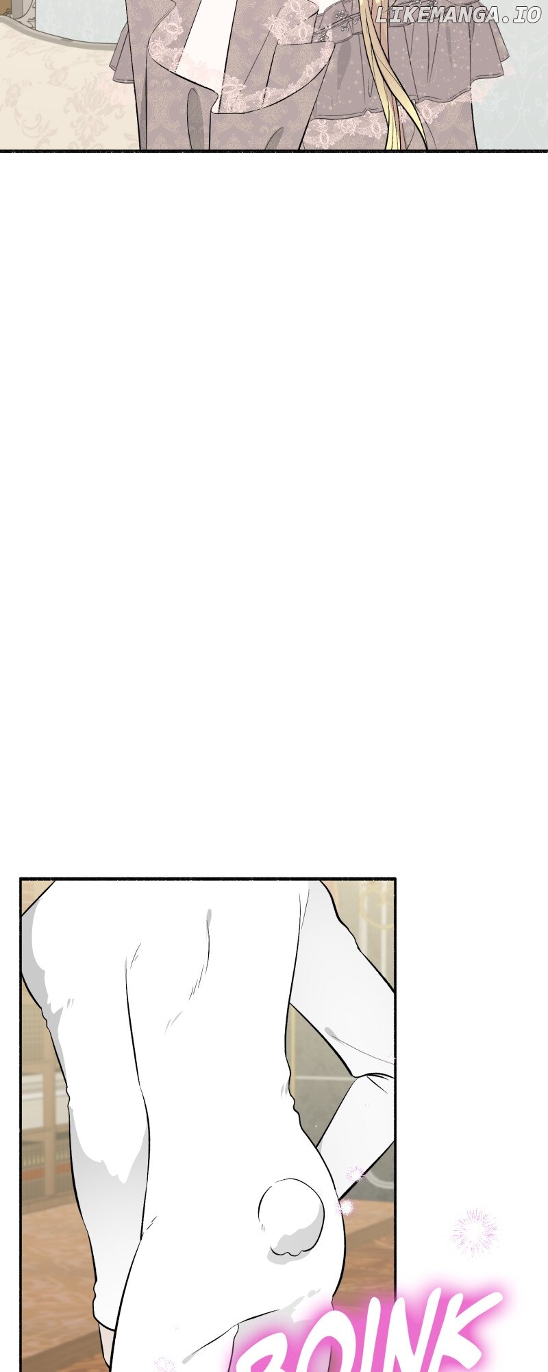 My Angelic Husband is actually a Devil in Disguise Chapter 84 - page 34