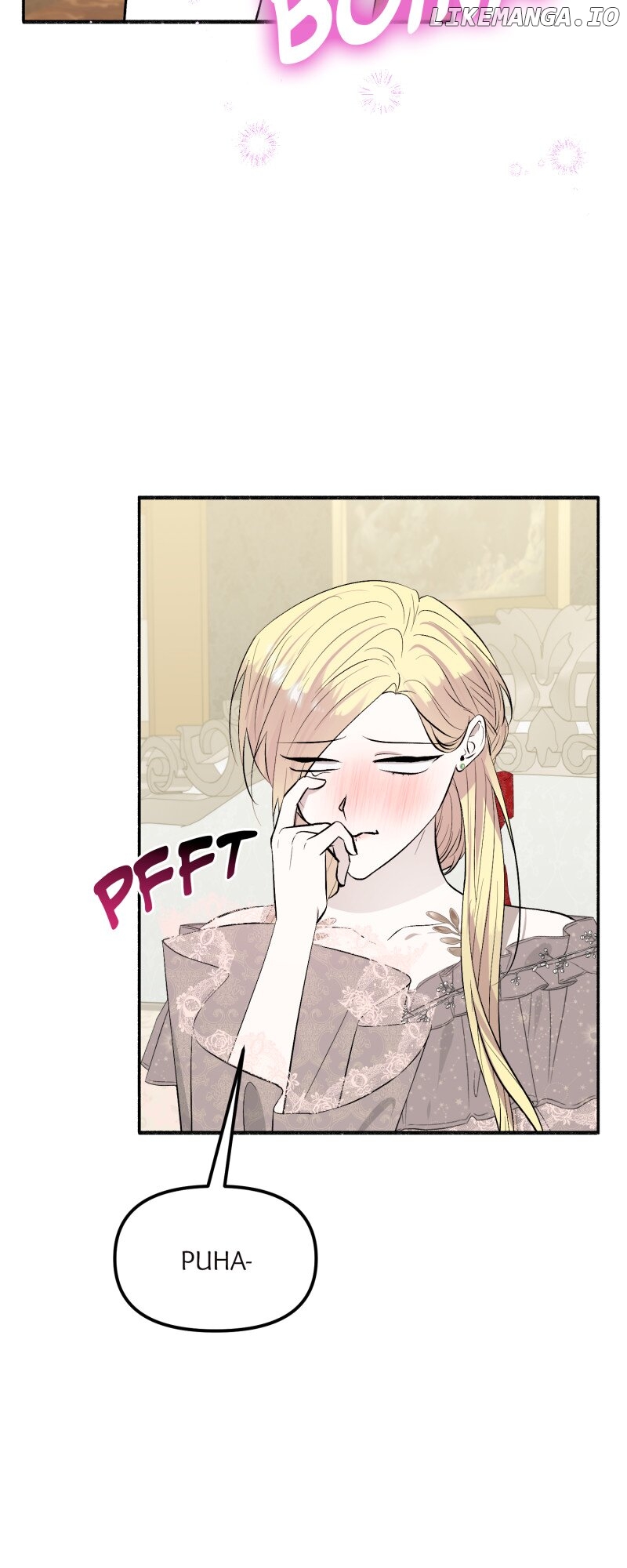 My Angelic Husband is actually a Devil in Disguise Chapter 84 - page 35