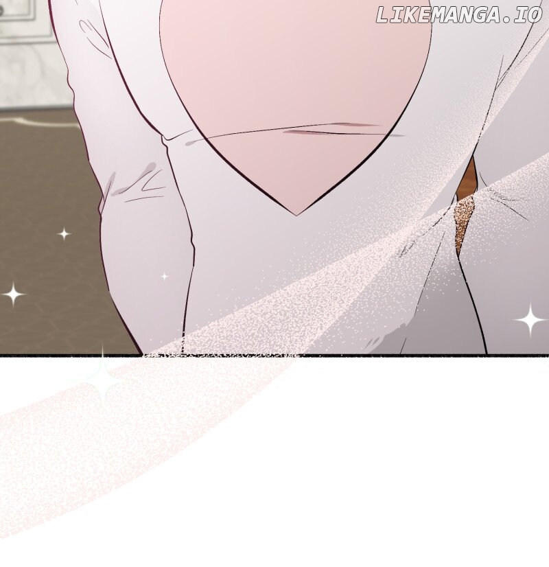 My Angelic Husband is actually a Devil in Disguise Chapter 84 - page 38