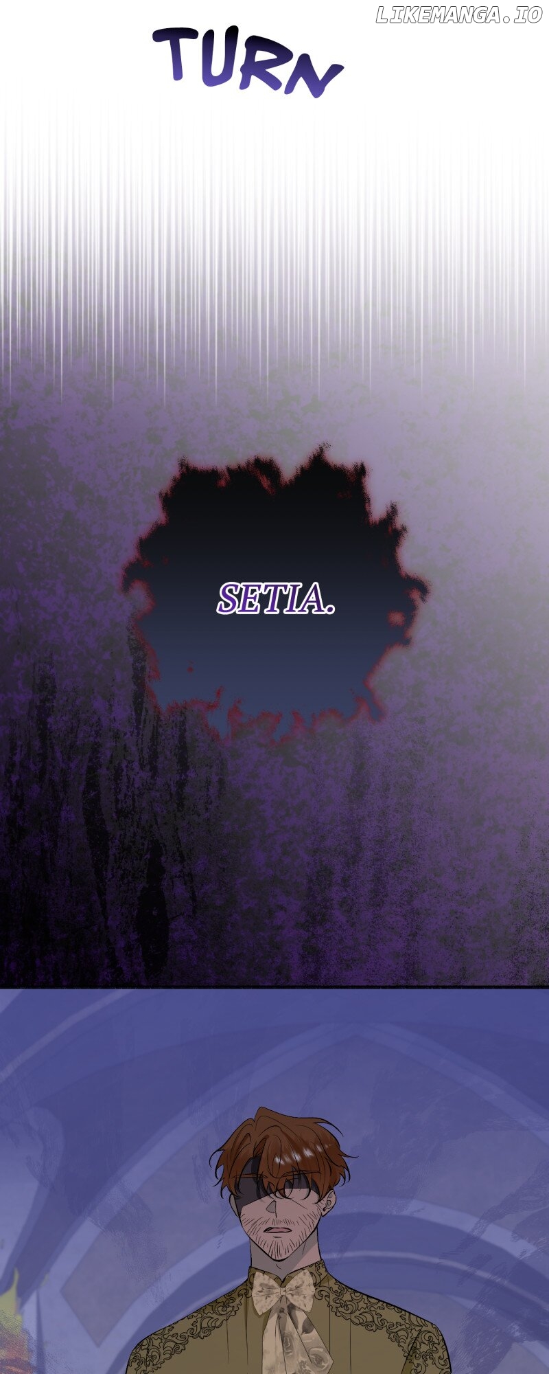 My Angelic Husband is actually a Devil in Disguise Chapter 84 - page 42