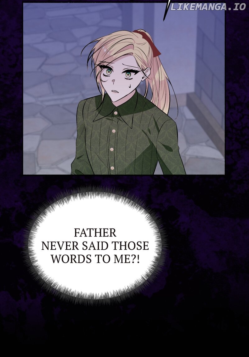 My Angelic Husband is actually a Devil in Disguise Chapter 84 - page 46