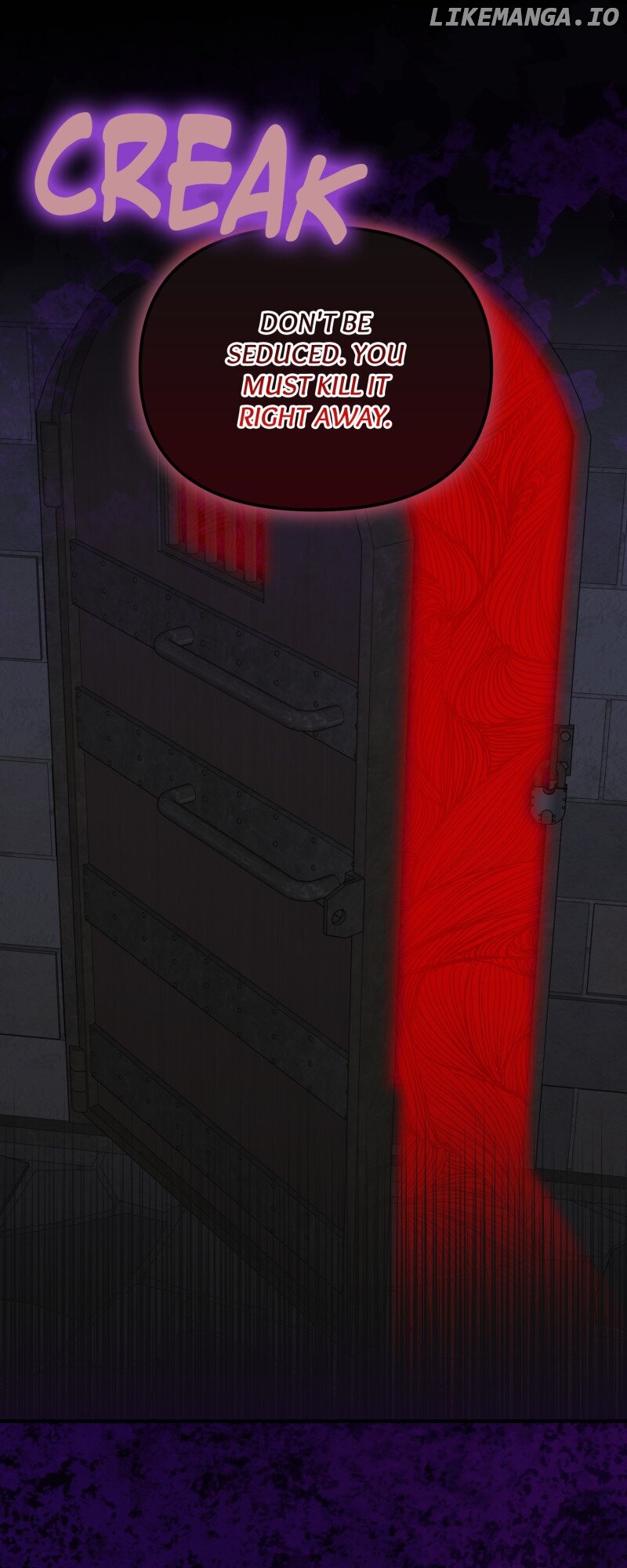 My Angelic Husband is actually a Devil in Disguise Chapter 84 - page 47