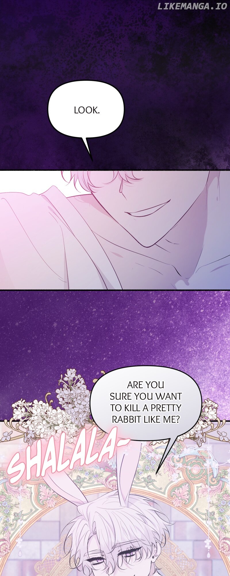 My Angelic Husband is actually a Devil in Disguise Chapter 84 - page 50