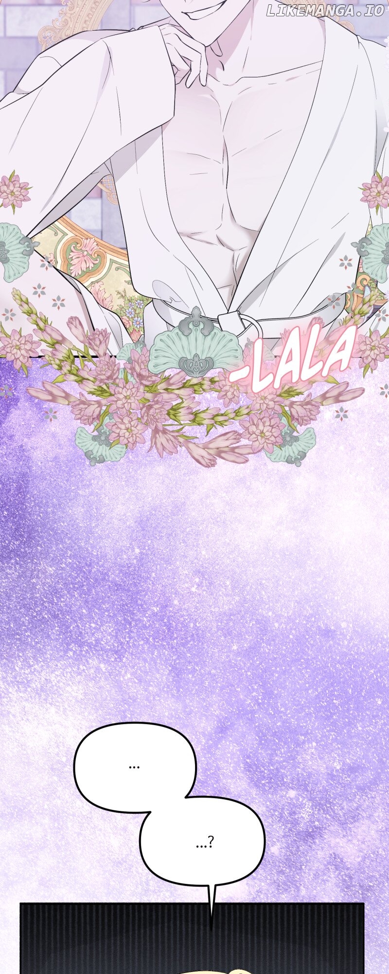 My Angelic Husband is actually a Devil in Disguise Chapter 84 - page 51