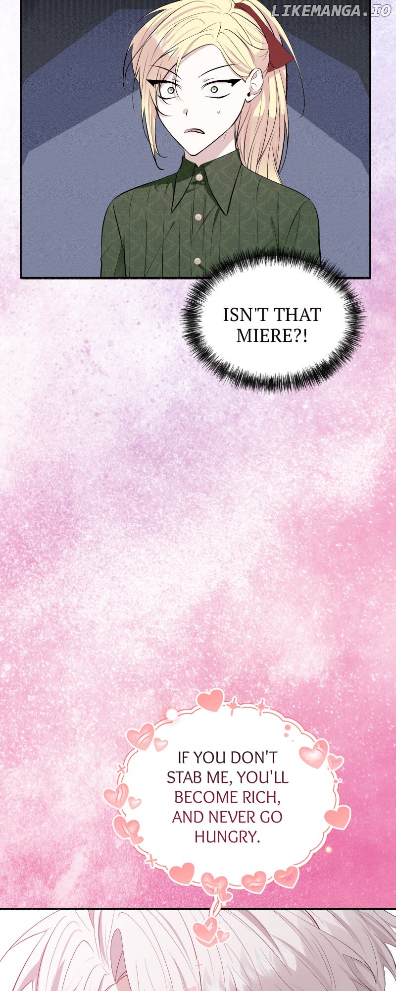 My Angelic Husband is actually a Devil in Disguise Chapter 84 - page 52