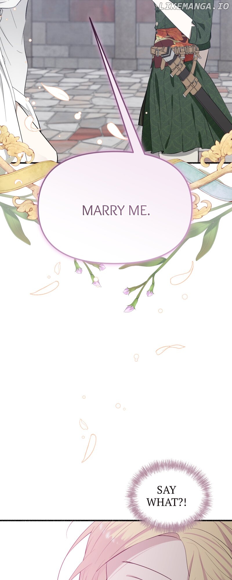 My Angelic Husband is actually a Devil in Disguise Chapter 84 - page 58