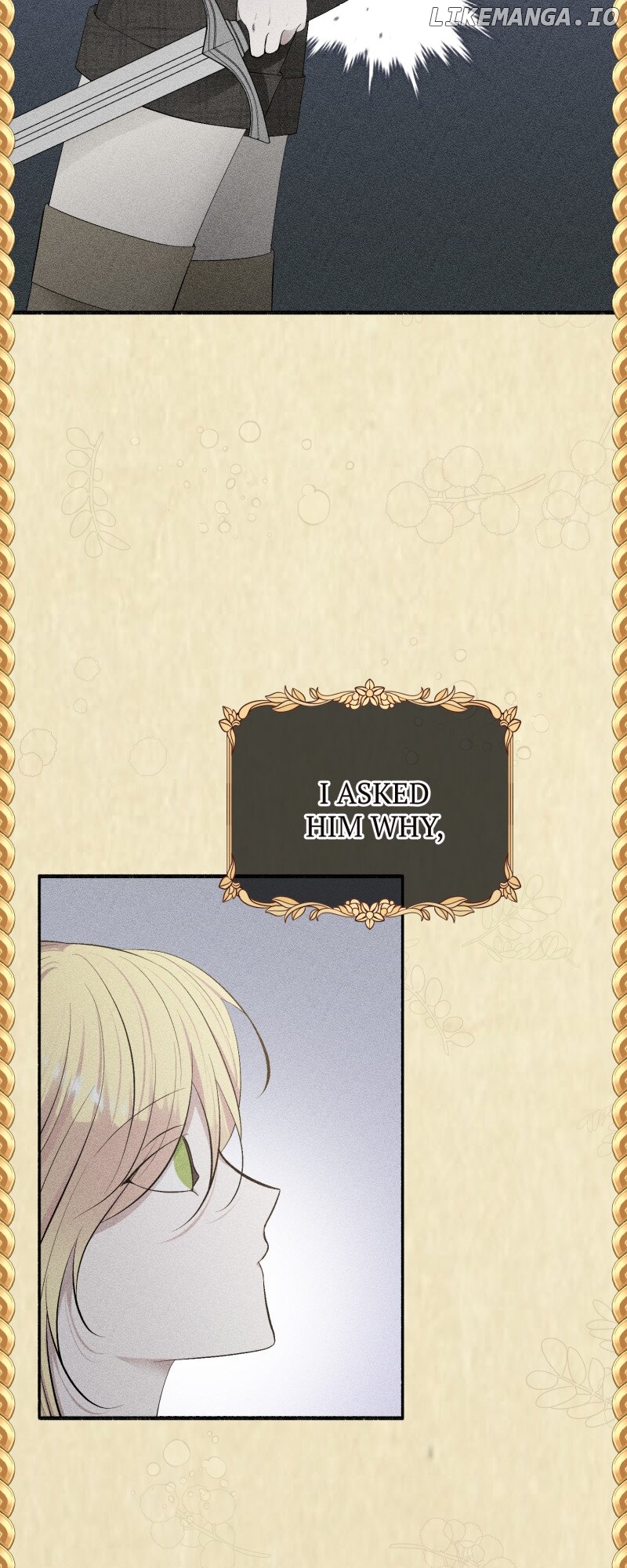 My Angelic Husband is actually a Devil in Disguise Chapter 84 - page 6