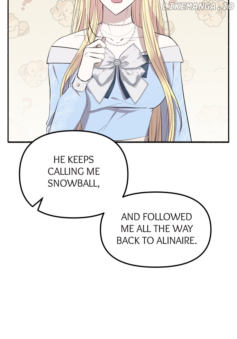 My Angelic Husband is actually a Devil in Disguise Chapter 84 - page 62