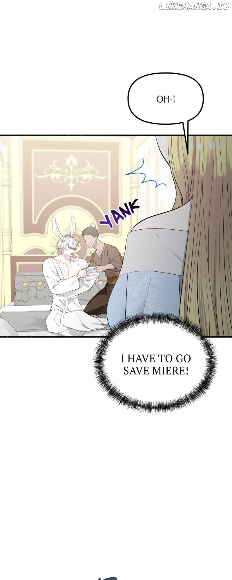 My Angelic Husband is actually a Devil in Disguise Chapter 84 - page 63