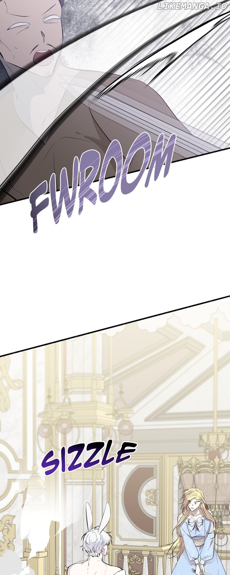 My Angelic Husband is actually a Devil in Disguise Chapter 84 - page 65