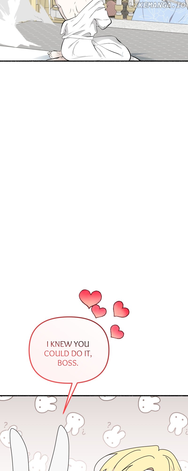 My Angelic Husband is actually a Devil in Disguise Chapter 84 - page 66