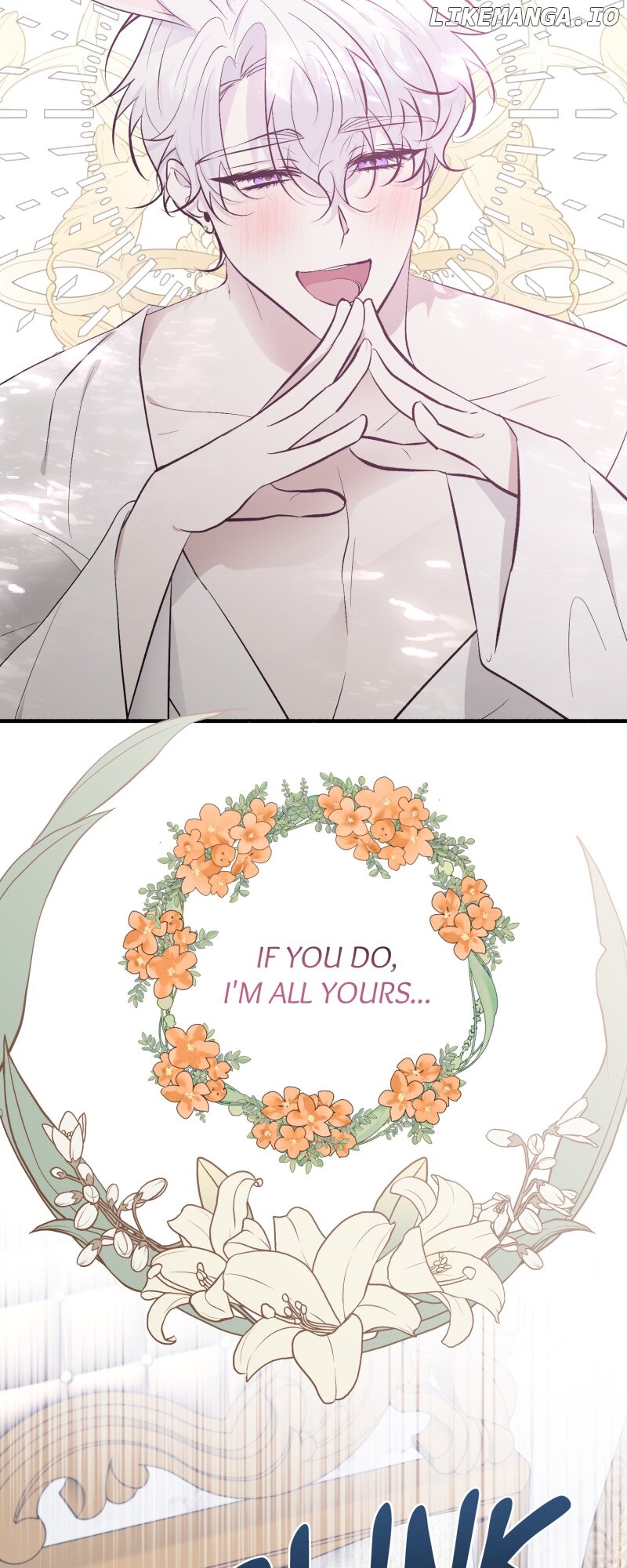 My Angelic Husband is actually a Devil in Disguise Chapter 84 - page 68