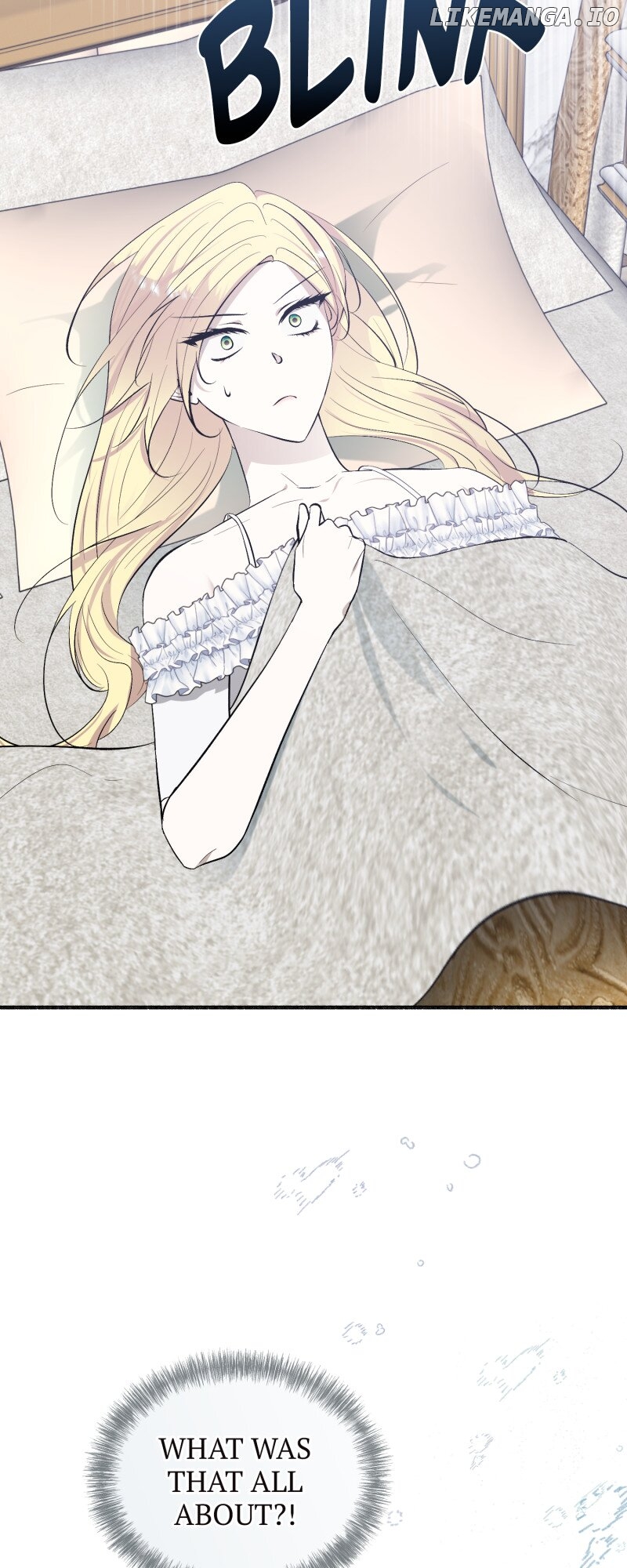 My Angelic Husband is actually a Devil in Disguise Chapter 84 - page 69