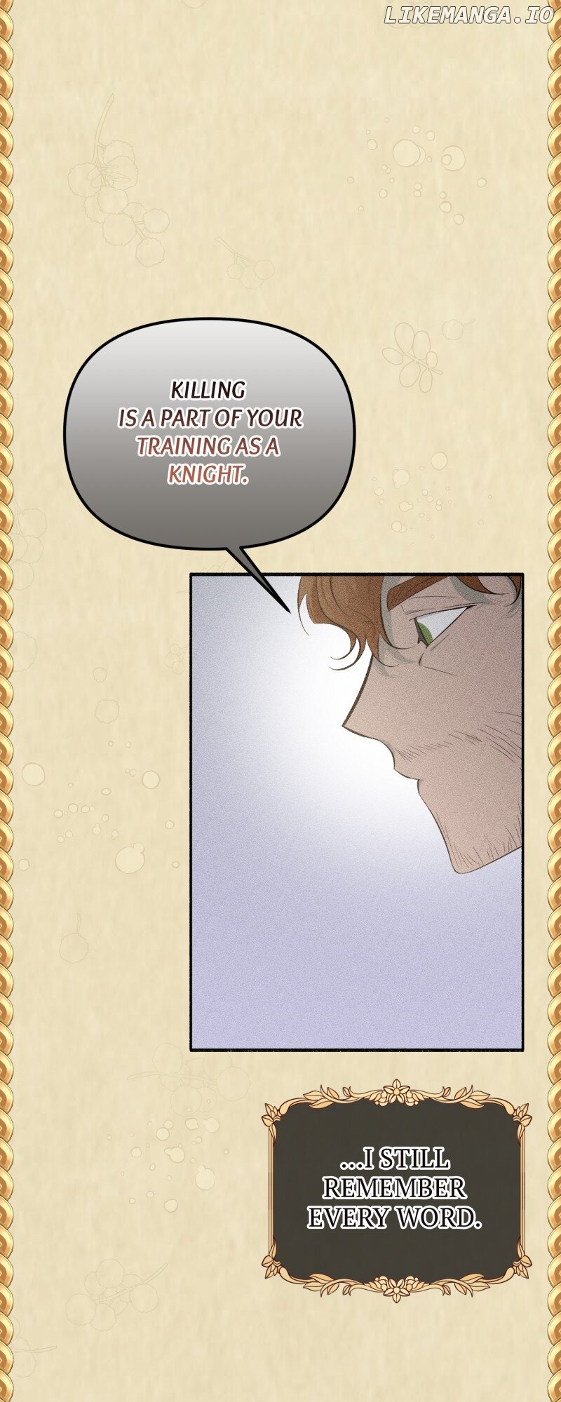 My Angelic Husband is actually a Devil in Disguise Chapter 84 - page 7