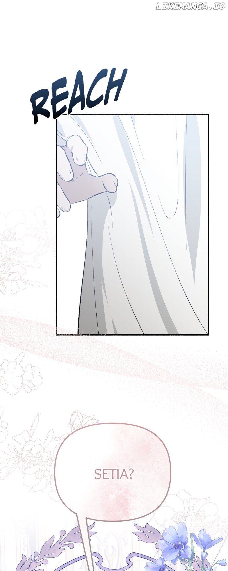 My Angelic Husband is actually a Devil in Disguise Chapter 84 - page 72