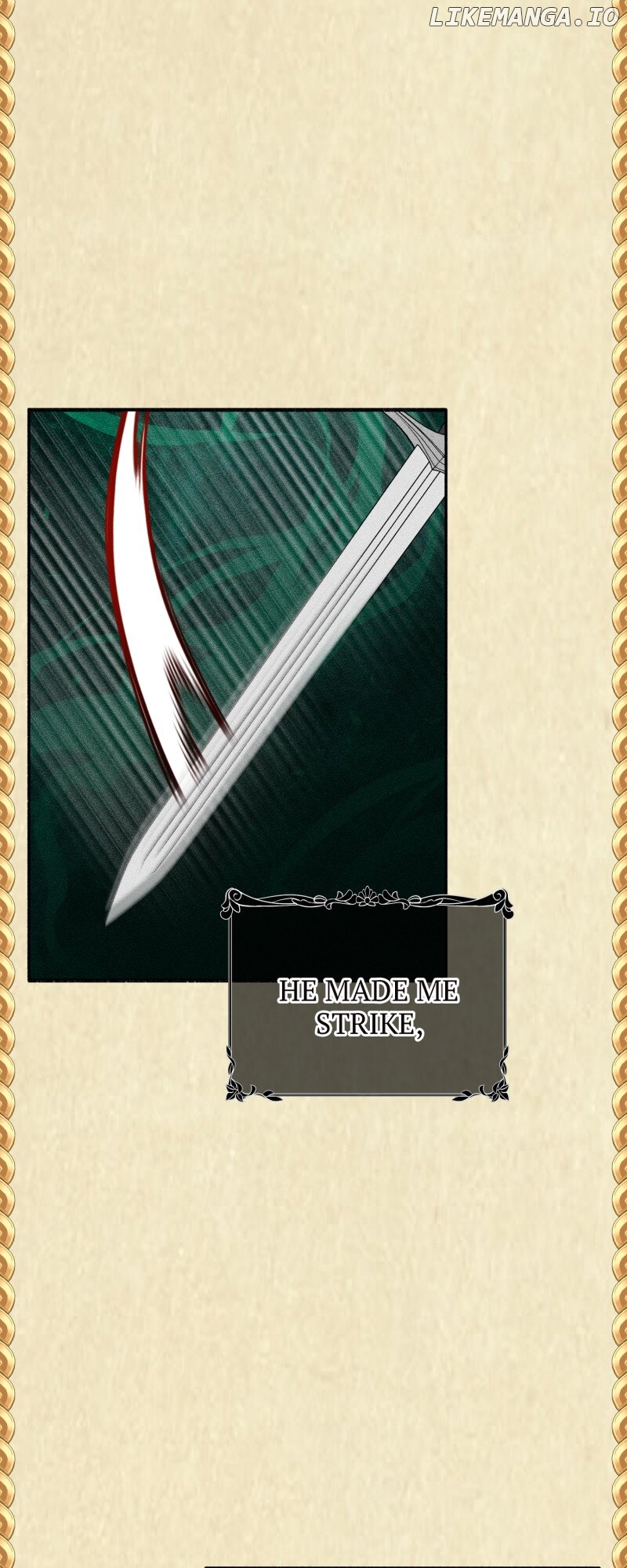 My Angelic Husband is actually a Devil in Disguise Chapter 84 - page 9