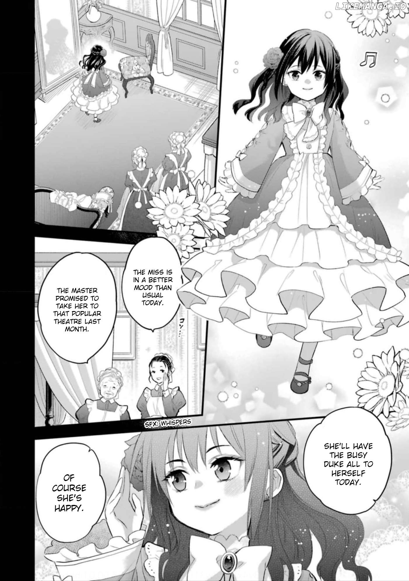 The Holy Grail Of Eris Chapter 54 - page 19
