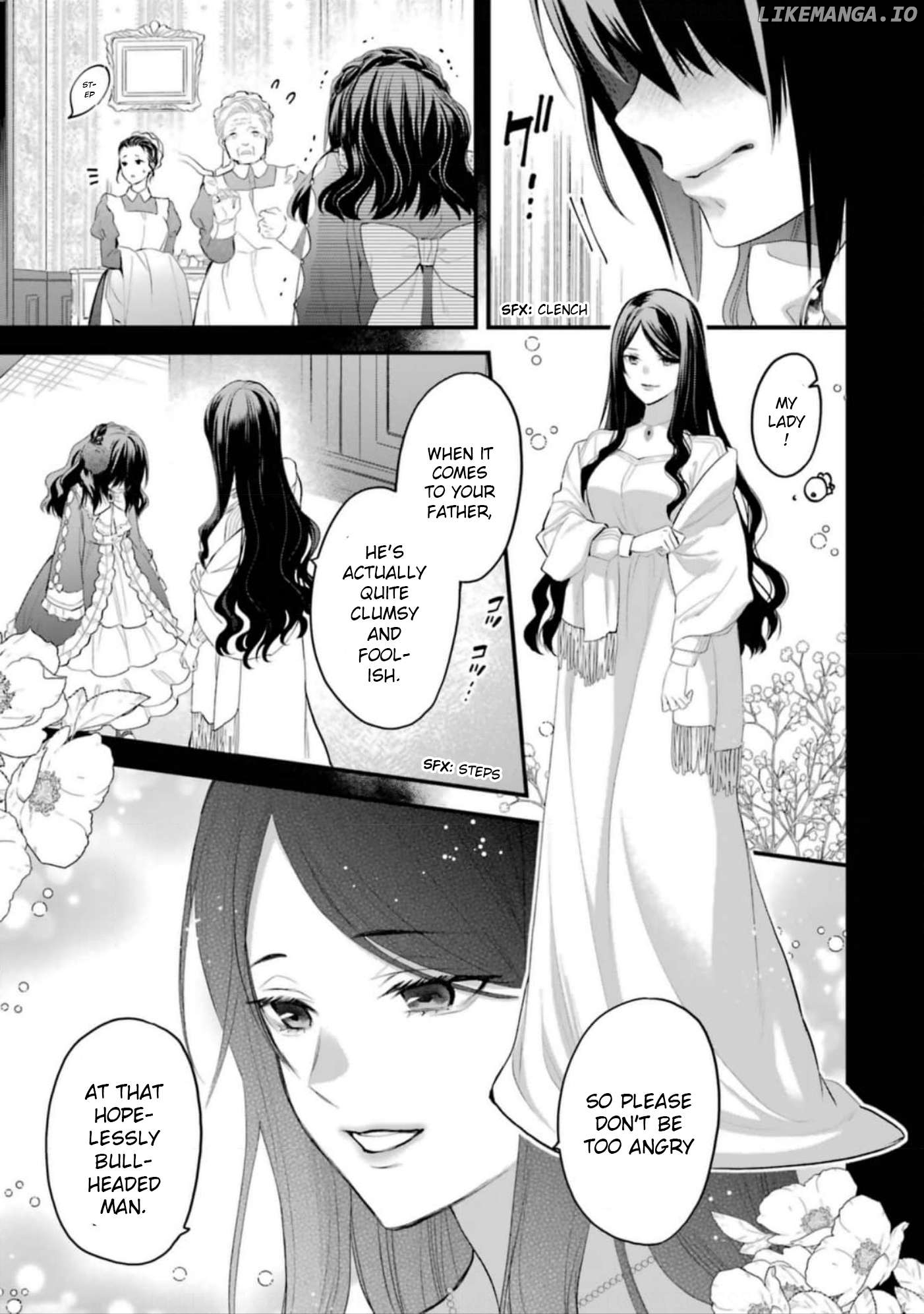 The Holy Grail Of Eris Chapter 54 - page 22