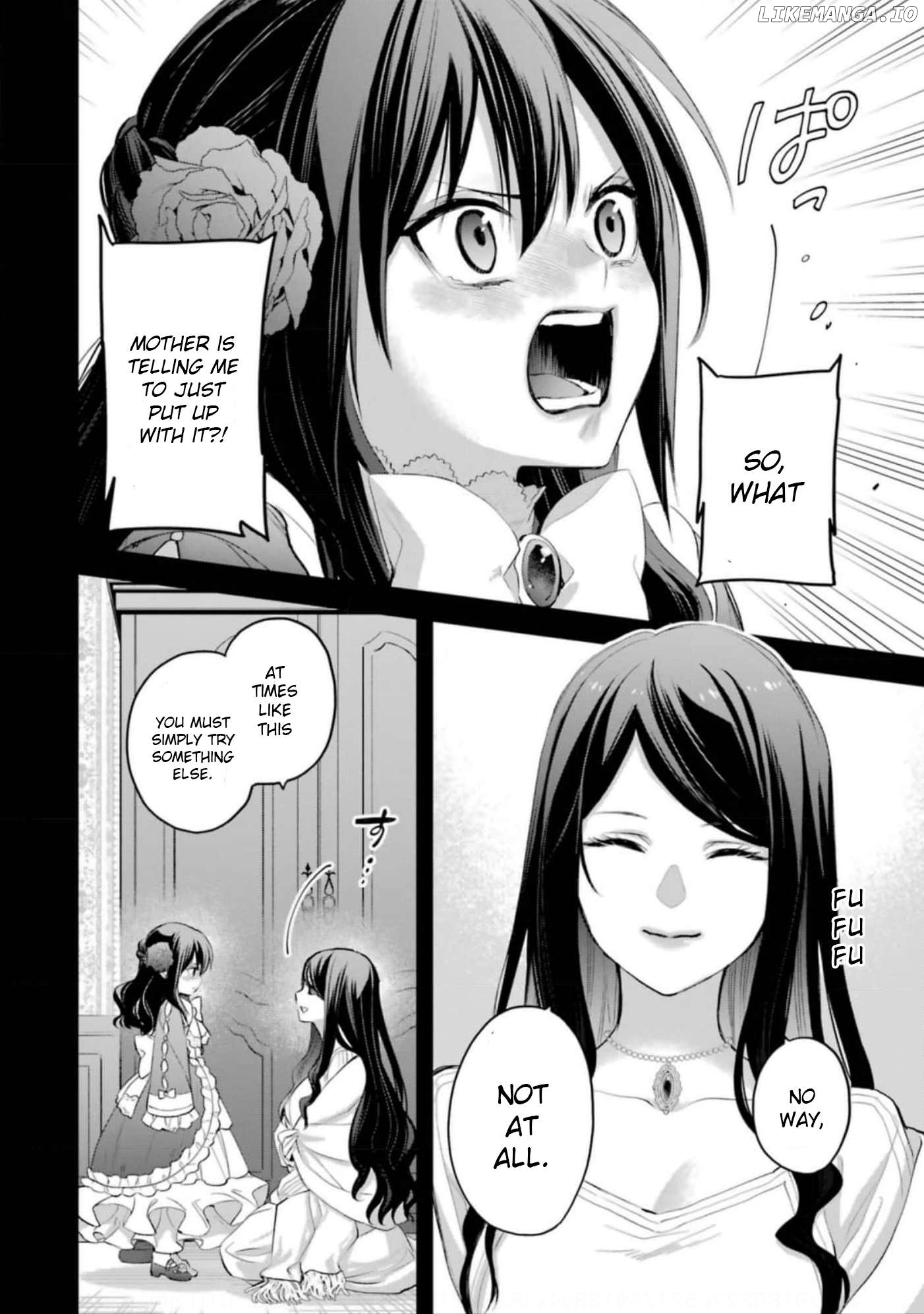 The Holy Grail Of Eris Chapter 54 - page 23
