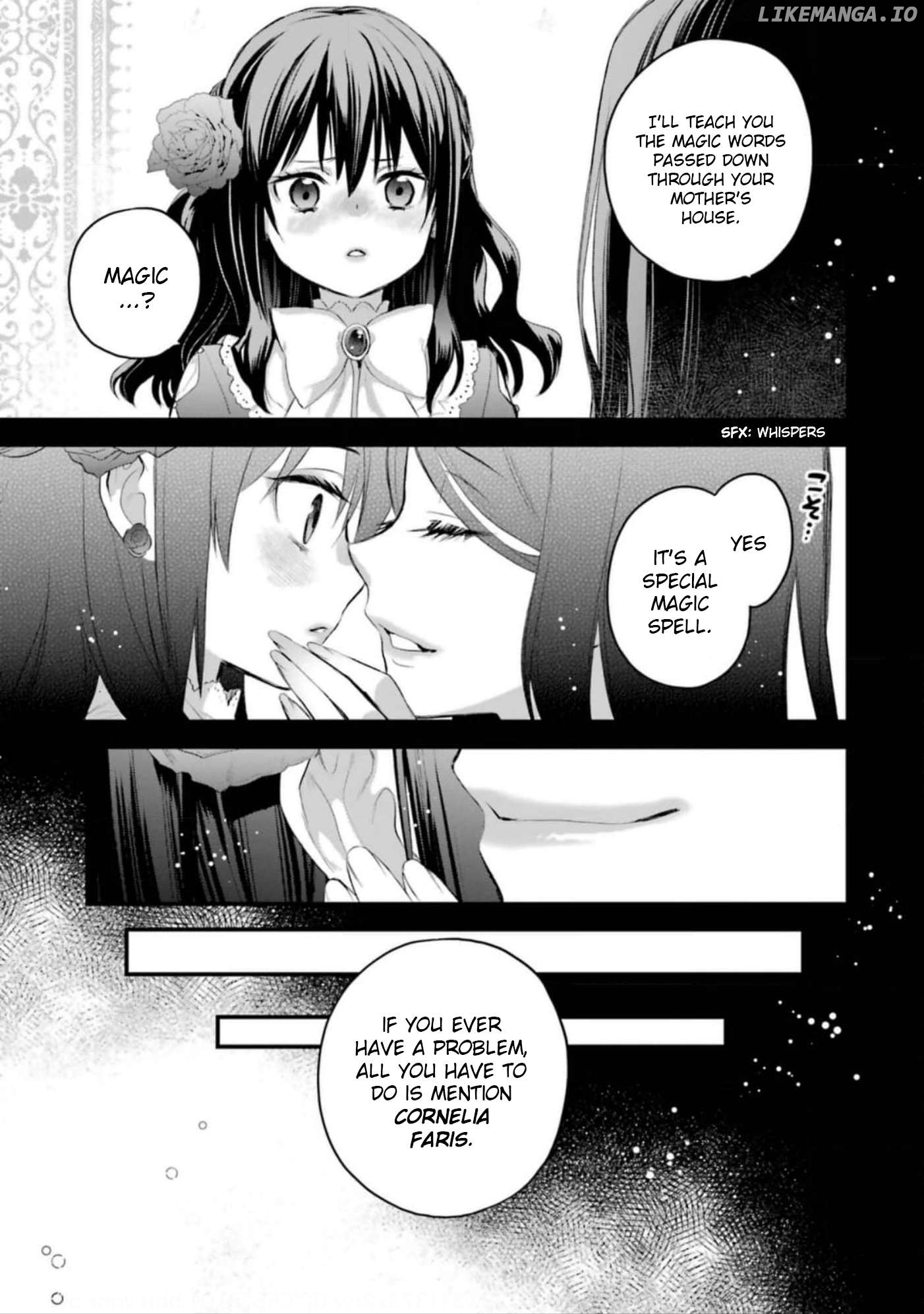 The Holy Grail Of Eris Chapter 54 - page 24