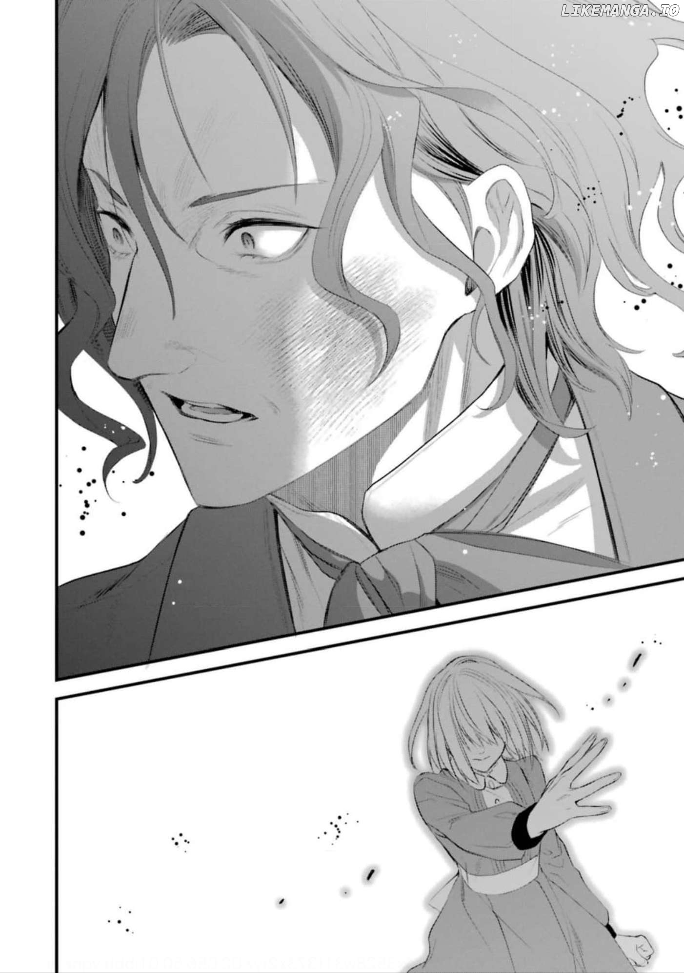 The Holy Grail Of Eris Chapter 54 - page 36