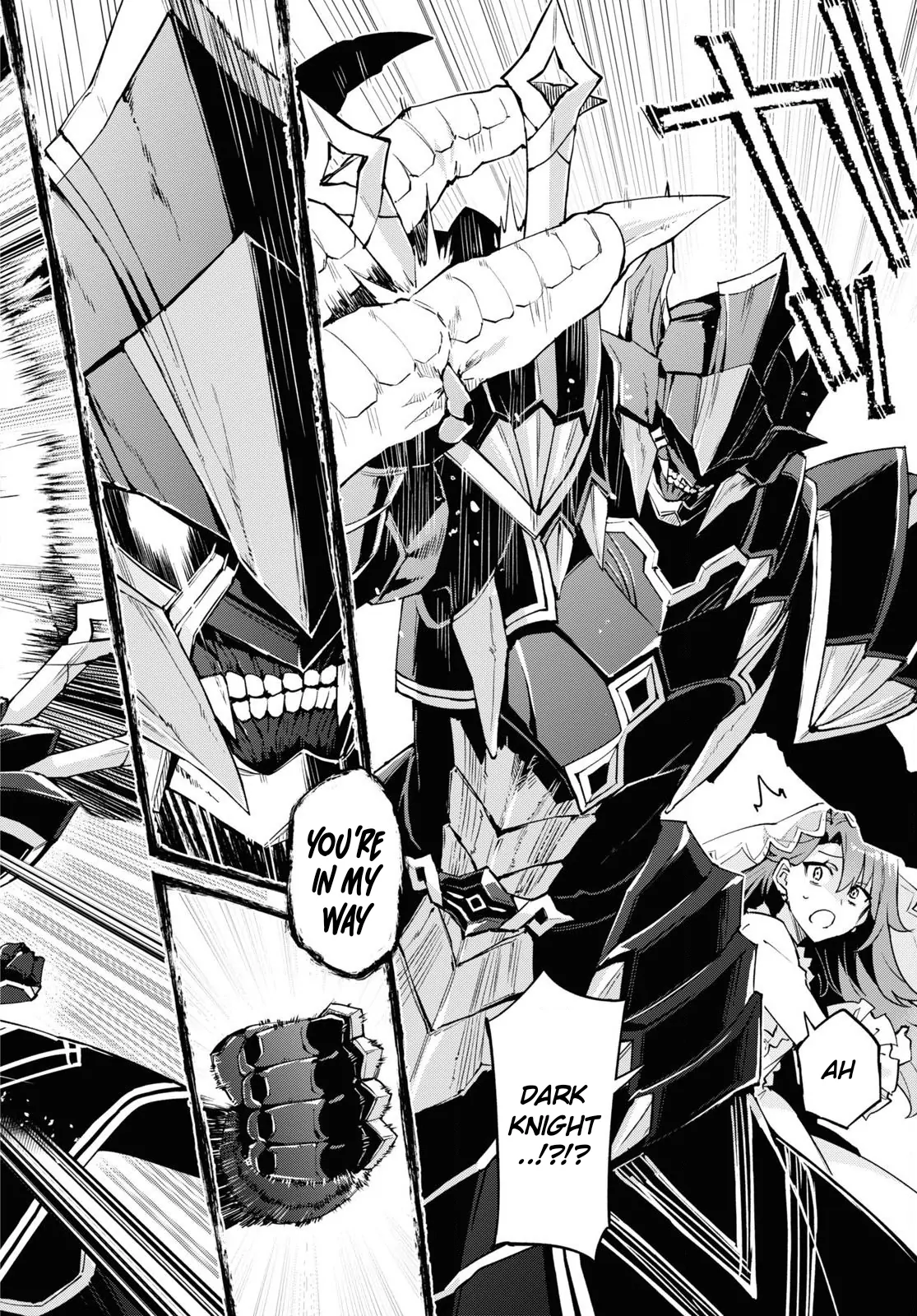 Gakeppuchi Reijou Wa Kurokishi-Sama O Horesasetai! chapter 1 - page 25