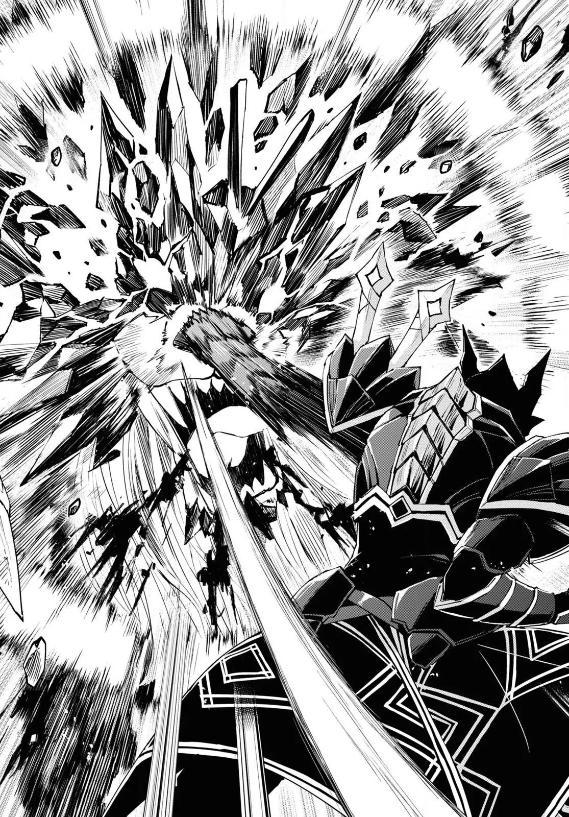 Gakeppuchi Reijou Wa Kurokishi-Sama O Horesasetai! chapter 1 - page 26
