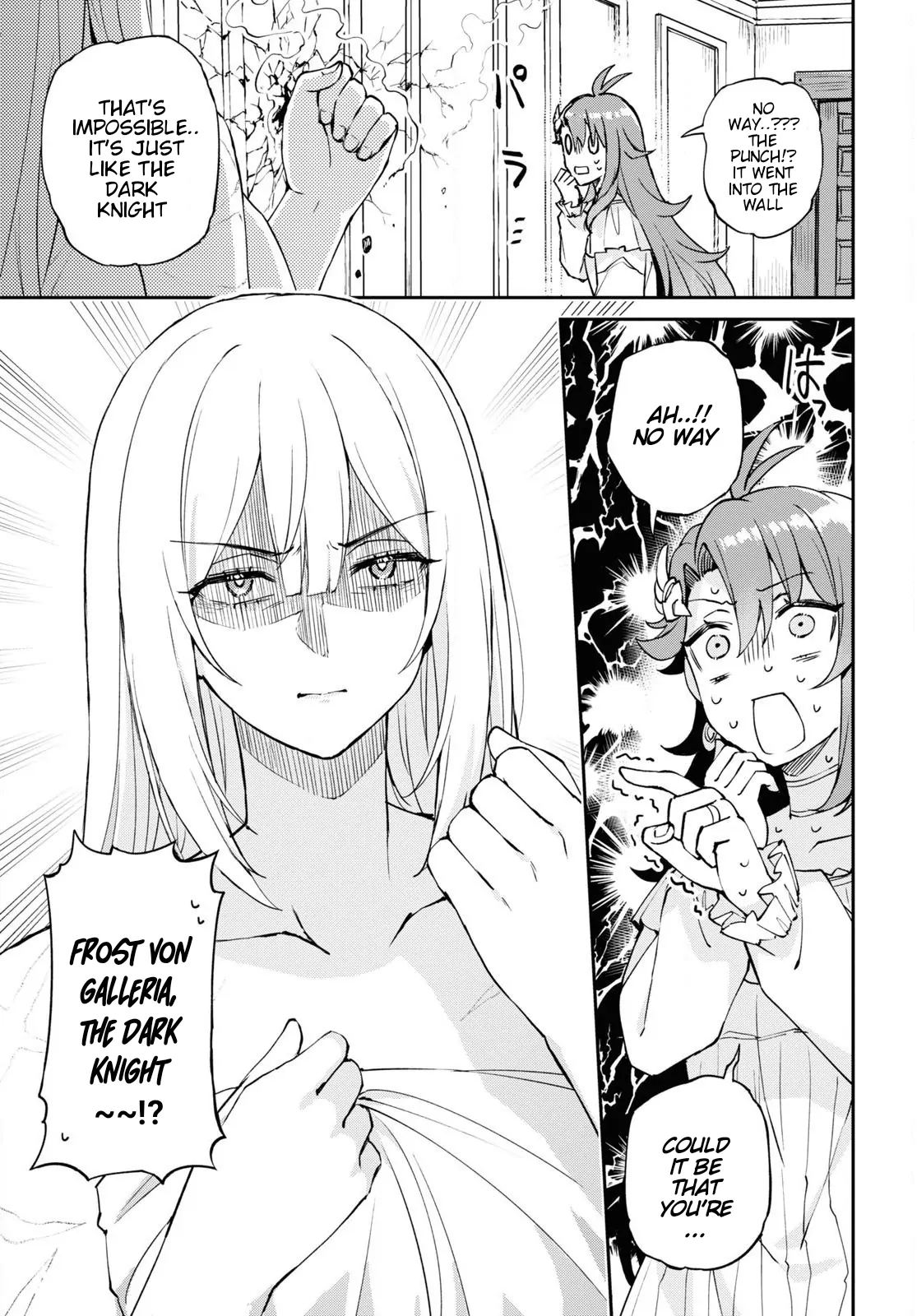Gakeppuchi Reijou Wa Kurokishi-Sama O Horesasetai! chapter 1 - page 48