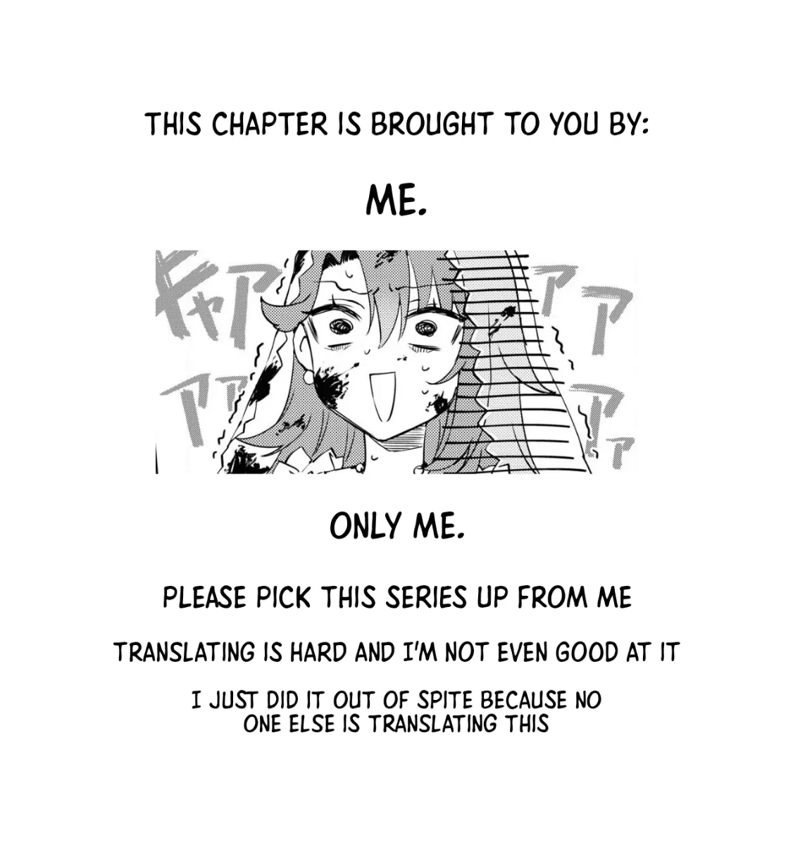 Gakeppuchi Reijou Wa Kurokishi-Sama O Horesasetai! chapter 1 - page 55