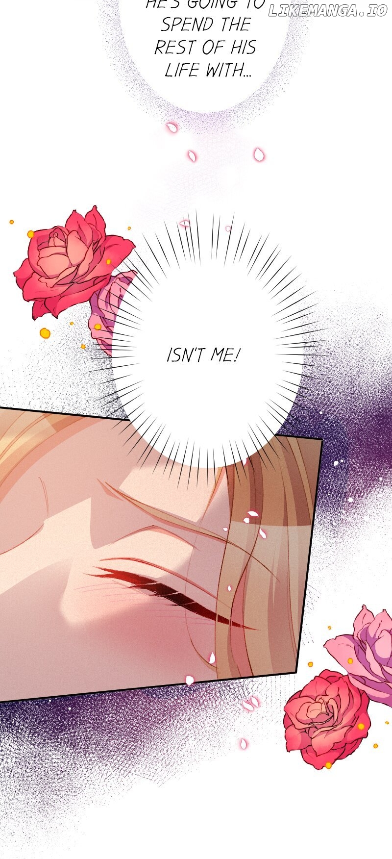 The Heat of the Reincarnated Villainess Chapter 108 - page 10