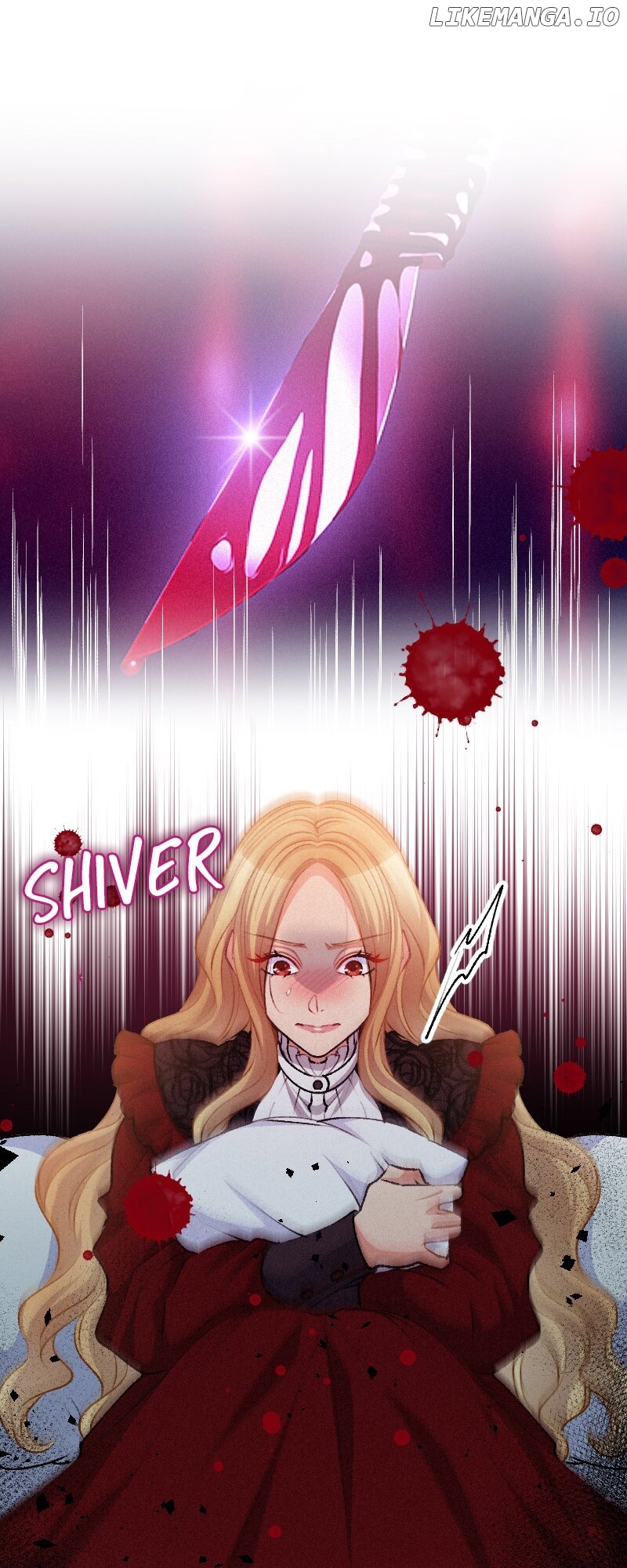 The Heat of the Reincarnated Villainess Chapter 108 - page 11