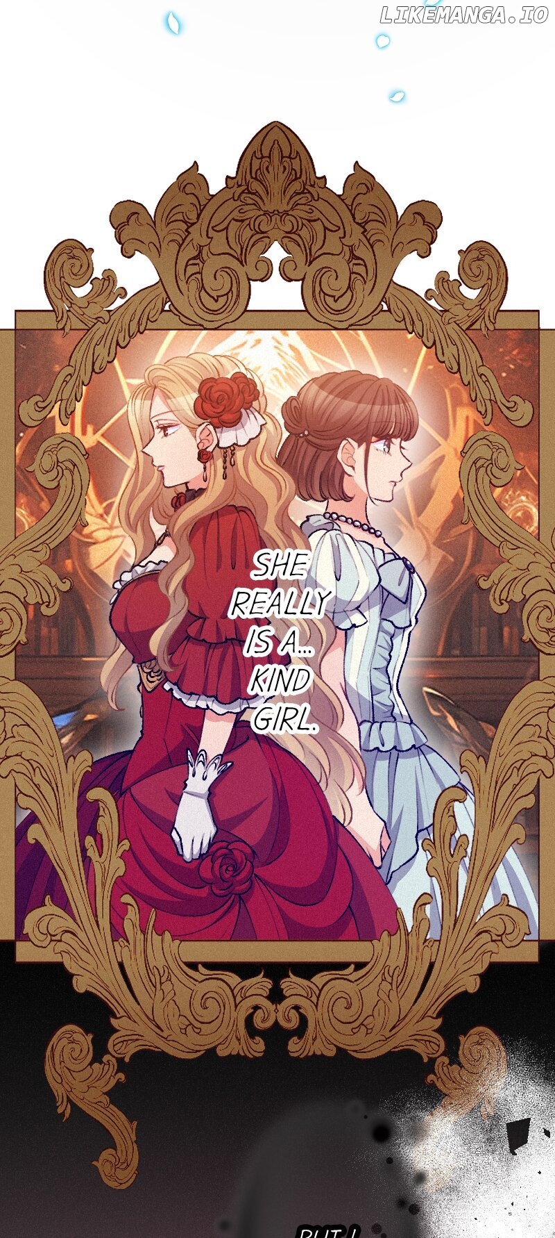 The Heat of the Reincarnated Villainess Chapter 108 - page 15