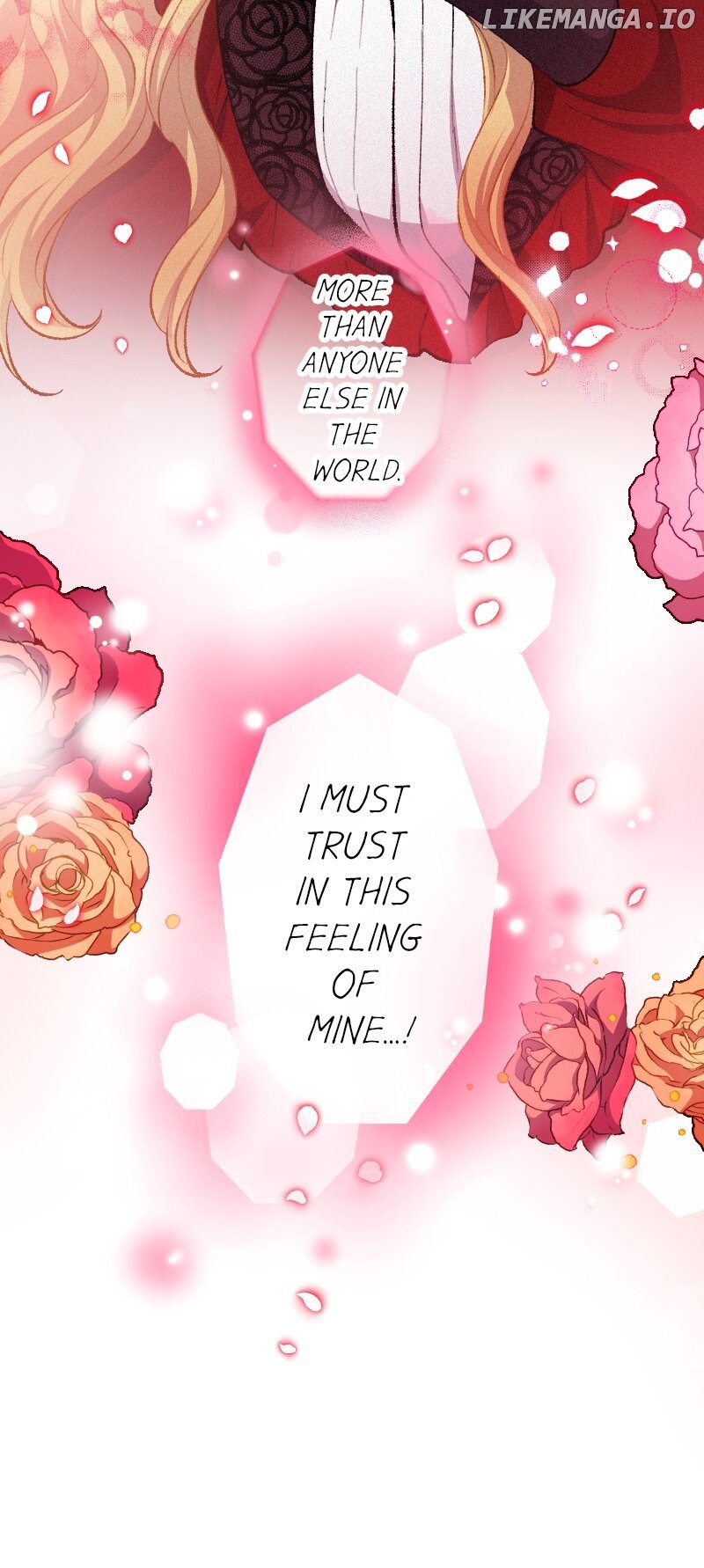 The Heat of the Reincarnated Villainess Chapter 108 - page 20