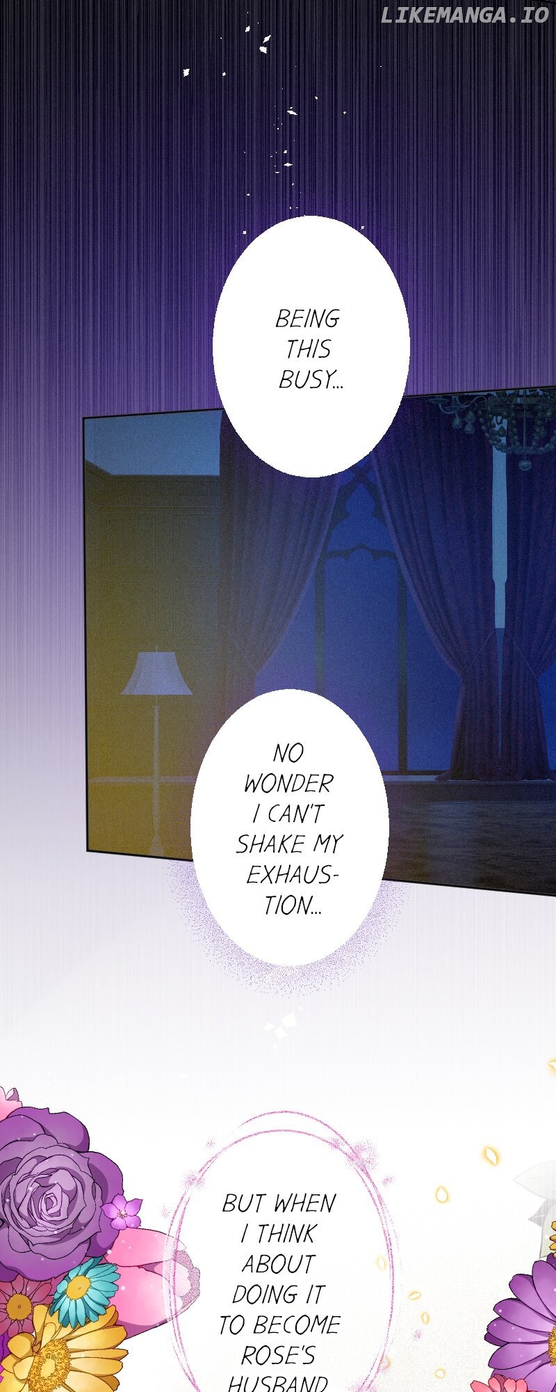 The Heat of the Reincarnated Villainess Chapter 108 - page 22