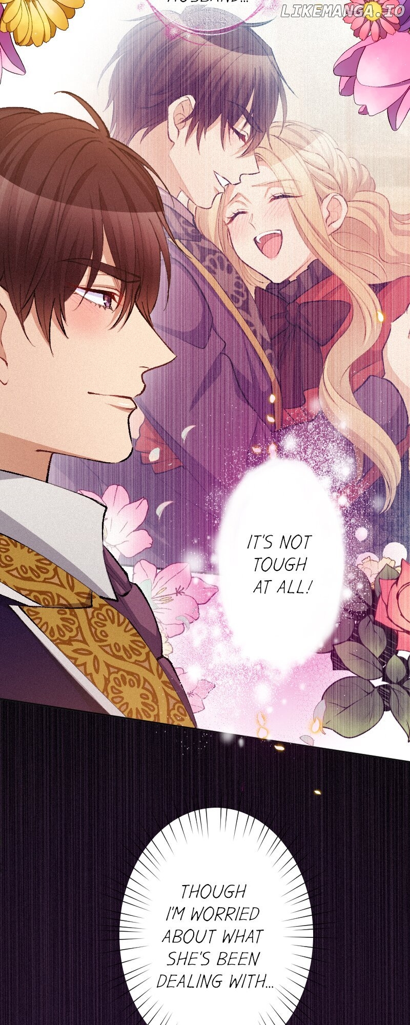 The Heat of the Reincarnated Villainess Chapter 108 - page 23