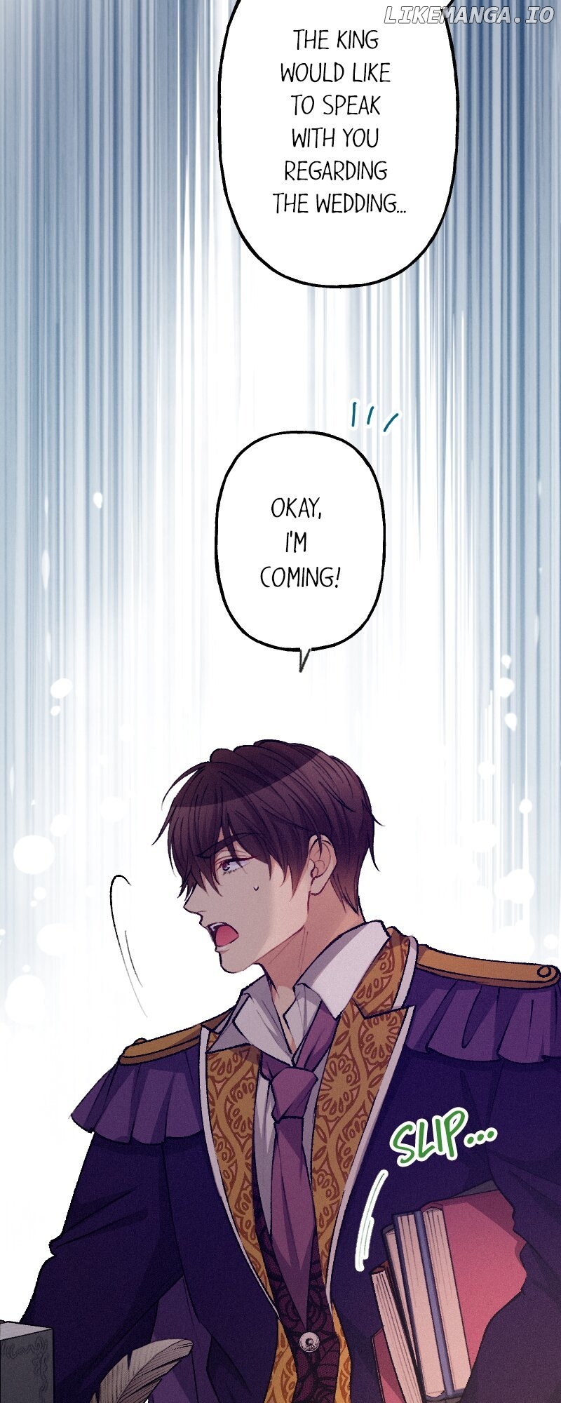 The Heat of the Reincarnated Villainess Chapter 108 - page 25