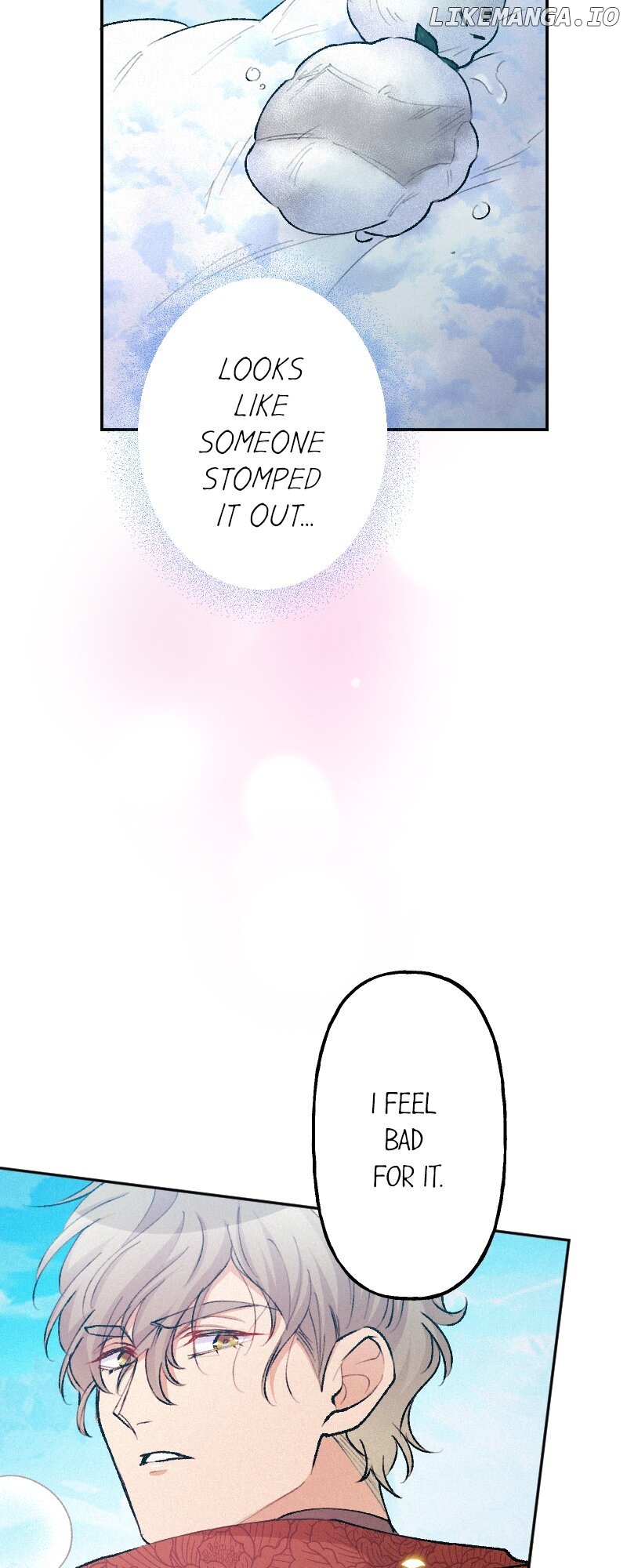 The Heat of the Reincarnated Villainess Chapter 108 - page 39