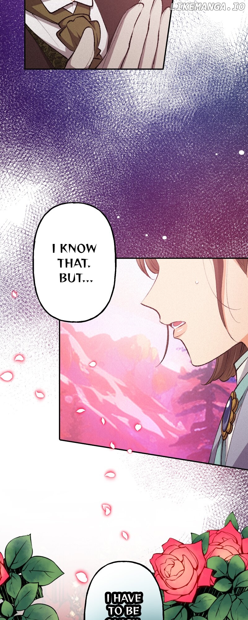 The Heat of the Reincarnated Villainess Chapter 108 - page 47