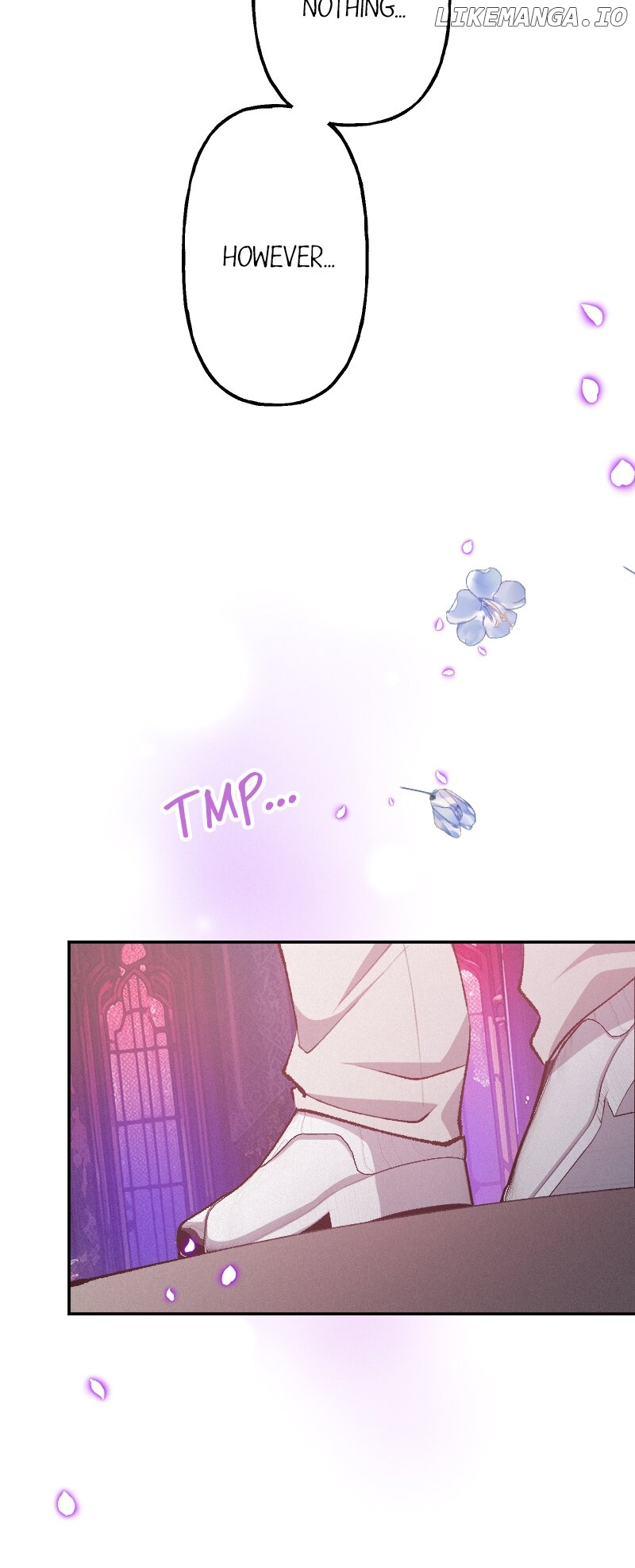 The Heat of the Reincarnated Villainess Chapter 108 - page 50