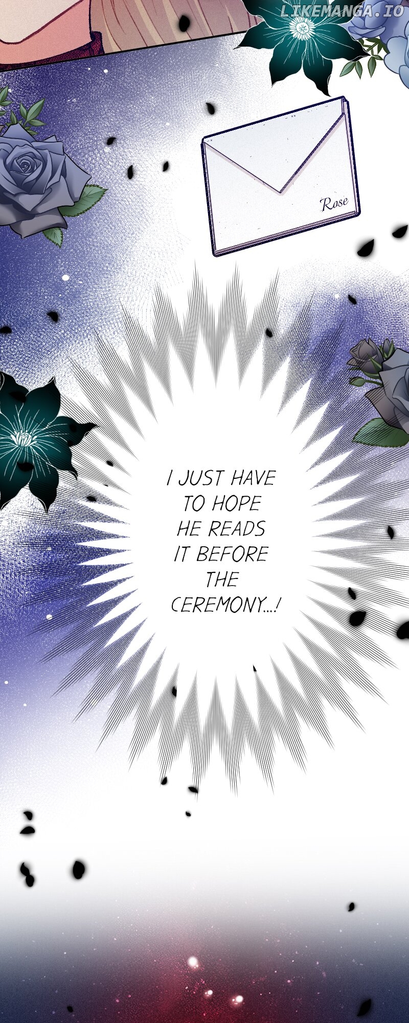 The Heat of the Reincarnated Villainess Chapter 108 - page 57